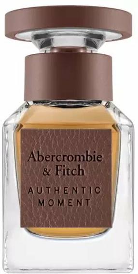 Tualetes ūdens Abercrombie & Fitch Authentic Moment, 50 ml