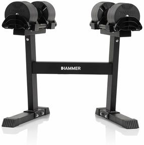 Svarmenų rinkinys Hammer SmartLock, 3 x 32 kg