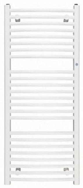 Rankšluosčių džiovintuvas Instal Projekt, balta, 40 cm x 91.5 cm