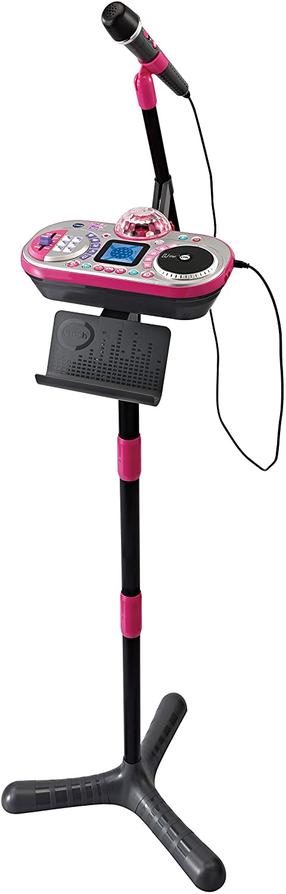 Muzikos instrumentų rinkinys VTech Kidi Super Star DJ Studio