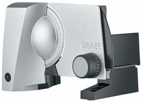 Elektrinė pjaustyklė Graef Style S10005