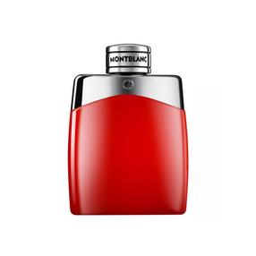 Kvapusis vanduo Montblanc Legend Red, 100 ml