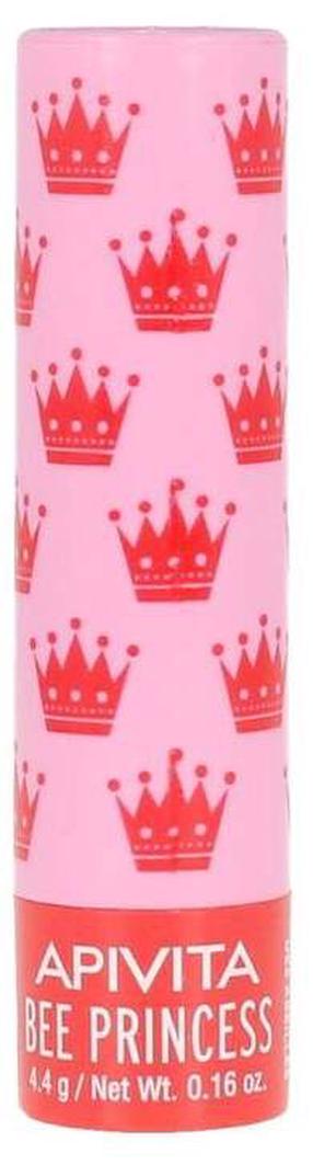 Huulepalsam Apivita Bee Princess, 4.4 g, -