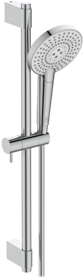 Dušikomplekt Ideal Standard Evo Jet, kroom v.