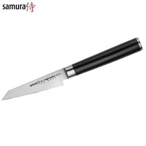 Japoniško stiliaus peilis Samura MO-V, 210 mm, nerūdijantysis plienas/polimeras