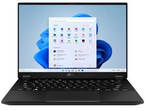Ноутбук Asus TUF Gaming FA401EA-RG005W, AI Max+ 392, 64 GB, 1 TB, 14 ″, AMD Radeon Graphics, черный цв., EN, Windows 11 home