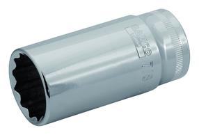 Битовая головка Bahco A7402DZ, 3/8", 3/4"