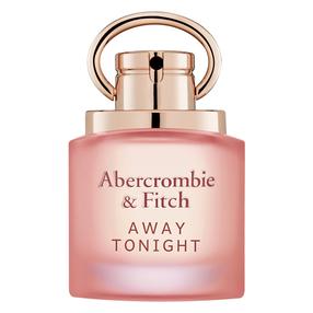 Parfüümvesi Abercrombie & Fitch Away Tonight, 50 ml