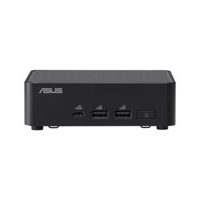 Kahjustatud pakendiga toode. Statsionaarne arvuti Asus Computing Kit 155H, -, Intel Arc Graphics