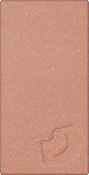Bronzējošais pūderis Elroel Bronzer Expert Single Shading, bronzas krās., 3, 4.8 g