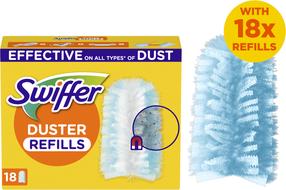 Hari tolmule Swiffer Duster Refill, 195 mm, kiud