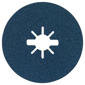 Шлифовальный диск Bosch, 125 мм x 22.23 мм