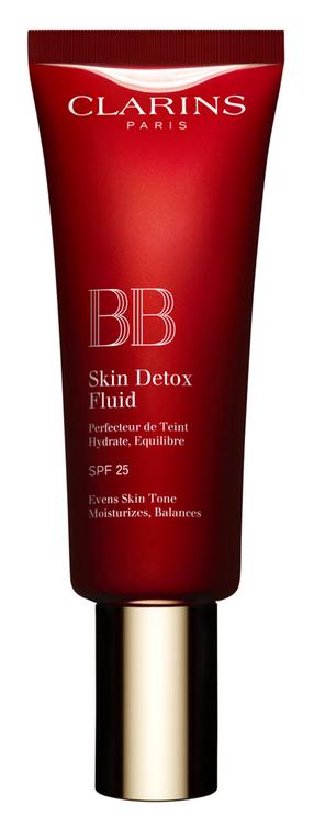 BB kreem Clarins, dark v., 3