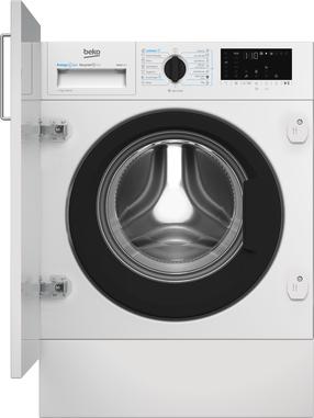 Skalbimo mašina Beko B3WBT671415W, 7 kg, balta sp.
