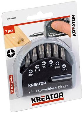 Комплект Kreator, PH2