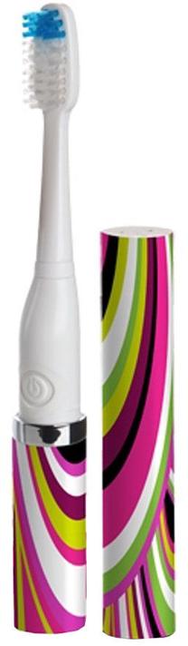 Elektrinis dantų šepetėlis Violife Slim Sonic