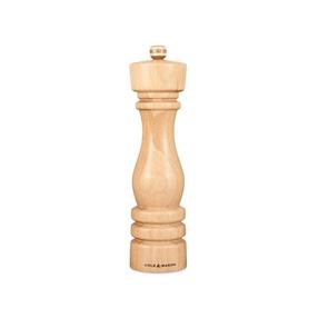 Мельница для соли и перца Cole and Mason London H233009, бук цв.