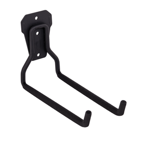 Держатель для инструментов Bradas DIY-HG2121, 8.5 см x 13 см, черный цв.
