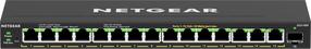 Jagaja (Switch) Netgear GS316EP-100PES