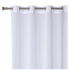 Dienas aizkari Splendid Gaja GF-GAJAK-290/260-BI, balta krās., 290 cm x 260 cm