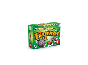 Stalo žaidimas Piatnik Tik Tak Bum, RUS