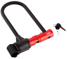 Lukk Kross Super Ultimate 420, must v./punane v., 230 mm