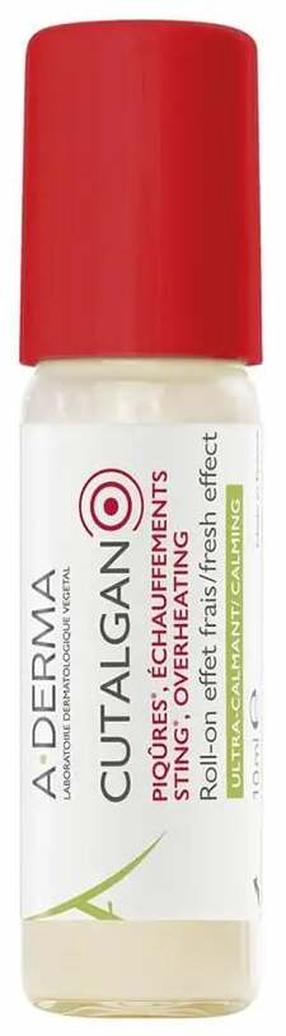 Näokreem A-Derma Cutalgan, 10 ml