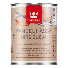 Lakk, poolmatt Tikkurila, 2.7 l