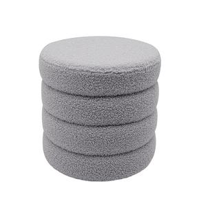 Tumba Domoletti Round, hall v., 37 cm x 37 cm x 40 cm