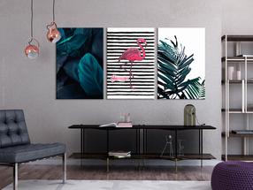 Reprodukcija Artgeist Call Of Nature, n-c-0226-b-e, 120 cm x 60 cm