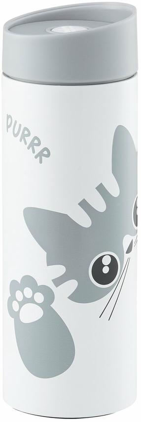 Termostass Ambition Kitty, 0.35 l, hall v.