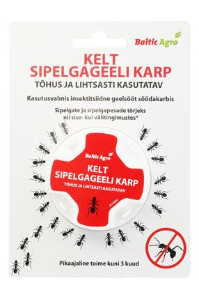 Средства против муравьев Baltic Agro