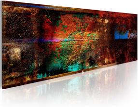 Репродукция Artgeist Autumn song, 135 см x 45 см