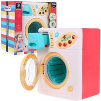 Namų ruošos žaislas Washer Set, rožinė sp.