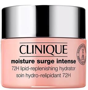 Sejas krēms Clinique Moisture Surge Intense 72H Lipid-Replenishing Hydrator, 15 ml