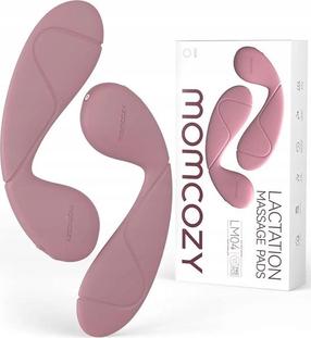 Zīdīšanas masāžieris, elektriskie Momcozy LM04
