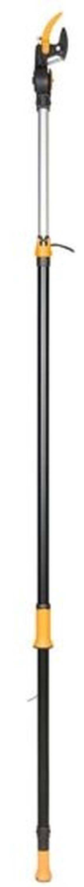 Šakų sekatorius sausoms šakoms Fiskars PowerGear X UPX86, 7 cm