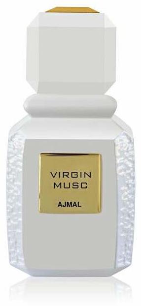 Парфюмированная вода Ajmal Virgin Musc, 100 мл