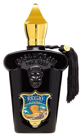 Kvapusis vanduo Xerjoff Casamorati Regio Unisex, 30 ml