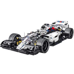 Konstruktorius Jokomisiada Bolidas F1.FW41 ZA5309, 1152 vnt.