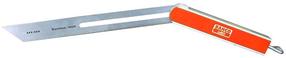 Уголок Bahco Sliding Bevel 9574, 250 мм, алюминий/cталь, 0 - 360 град