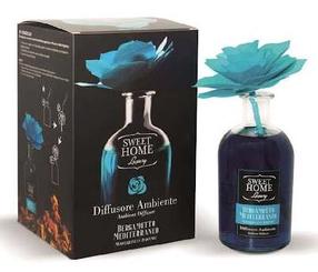 Kodulõhnastaja Sweet Home Collection Mediterranean Bergamot, 250 ml