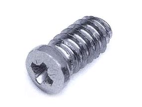 Kruvi Haushalt 11.04.625-0, 1.45 cm, hall v., 20 tk