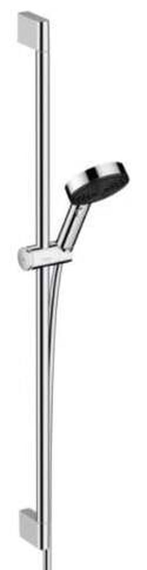 Dušikomplekt Hansgrohe Pulsify Select 105, kroom v.