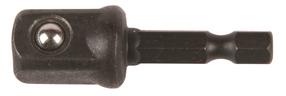 Adapter Makita B-54673, 50 mm, 1/4"