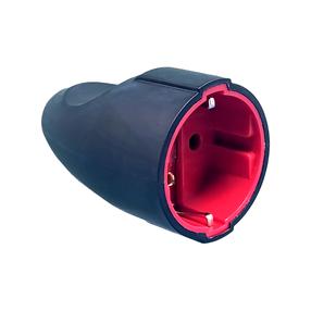 Ligzda Vexen Electric VX1108B, IP20, 16 A, 250 V