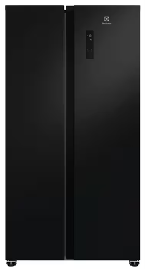 Külmik kahe uksega Electrolux Side-by-Side EAT6ME53K0