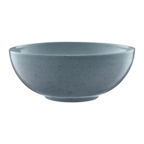 Bļoda Ambition Organic, zila krās., 17 cm