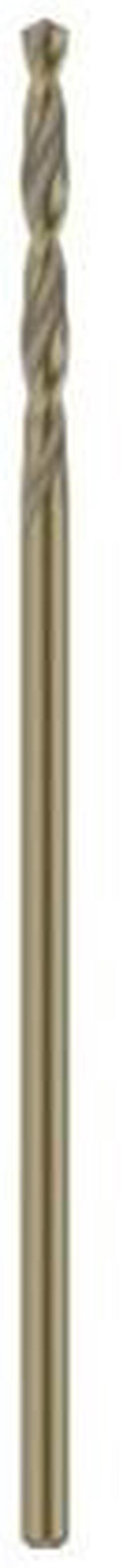 Metallist puur Bosch, metall, hss-co, silindriline, 6.5 mm x 10.1 cm