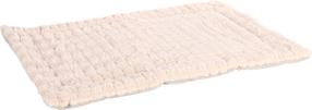 Gyvūno guolis Flamingo Verona 523254, smėlio sp., 100.5 x 63 x 2 cm